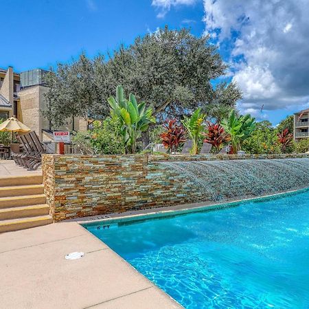 הילטון הד איילנד Island Club Condos מראה חיצוני תמונה