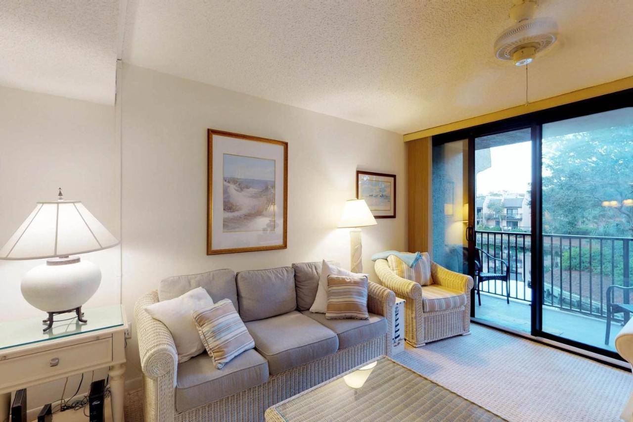 הילטון הד איילנד Island Club Condos חדר תמונה