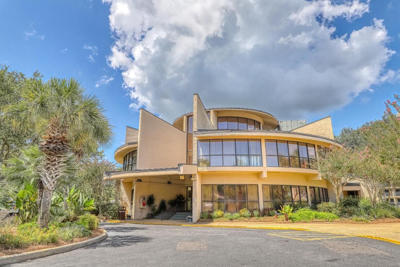 הילטון הד איילנד Island Club Condos מראה חיצוני תמונה