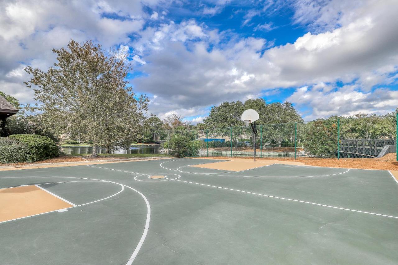 הילטון הד איילנד Island Club Condos מראה חיצוני תמונה